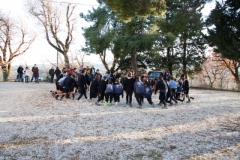 Campo Invernale