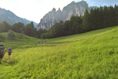 Route Estiva